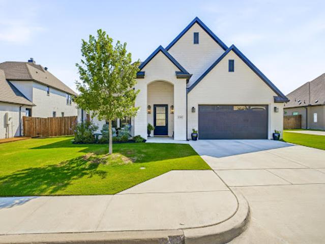 House for sale in Parker, Texas