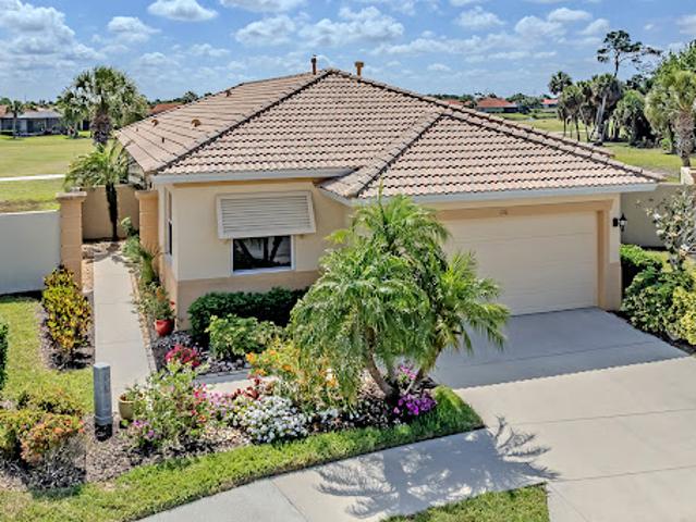House for sale in Venice, Florida