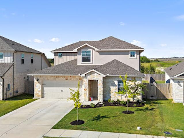 House for sale in Manor, Texas