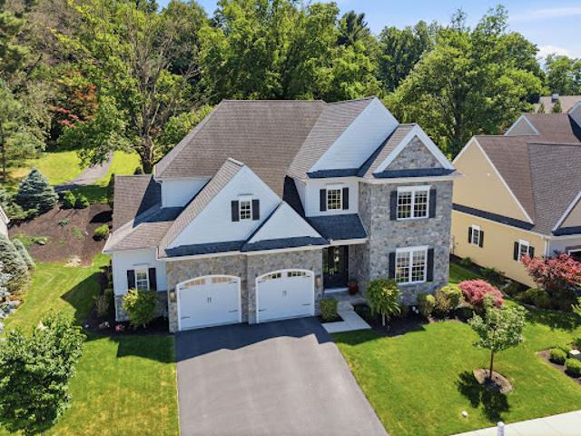 House for sale in Lancaster, Pennsylvania