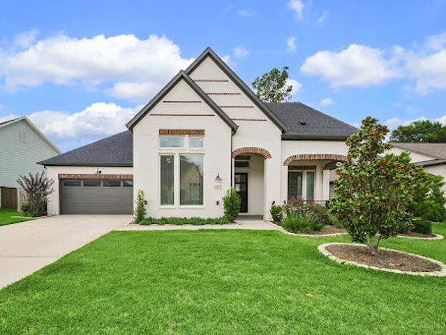 House for sale in Montgomery, Texas