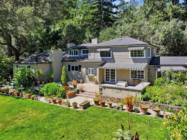 House for sale in Santa Rosa, California
