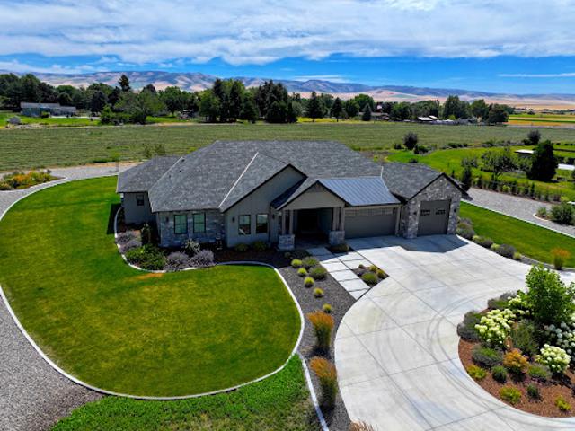 House for sale in Walla Walla, Washington