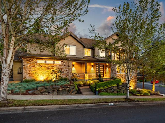 House for sale in Oregonia