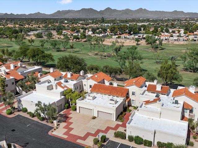 House for sale in Scottsdale, Arizona