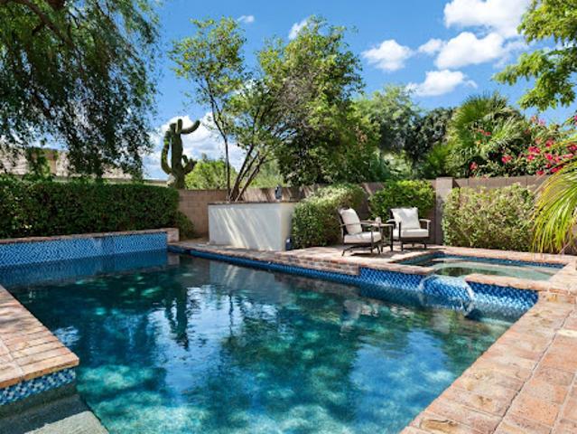 House for sale in Scottsdale, Maricopa County