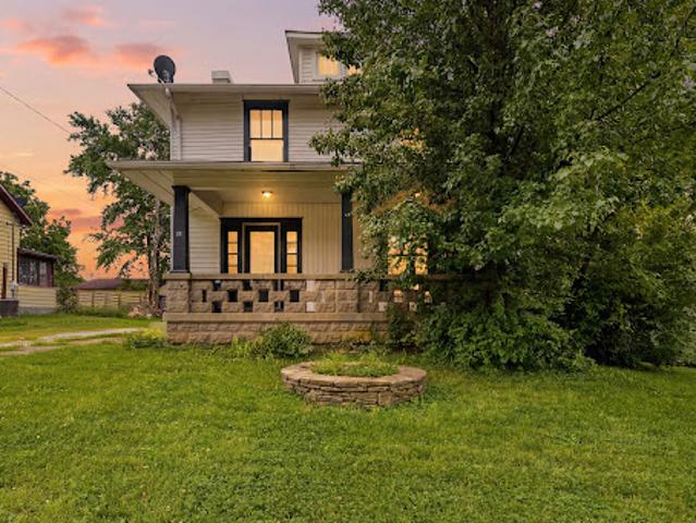 House for sale in Eminence, Kentucky