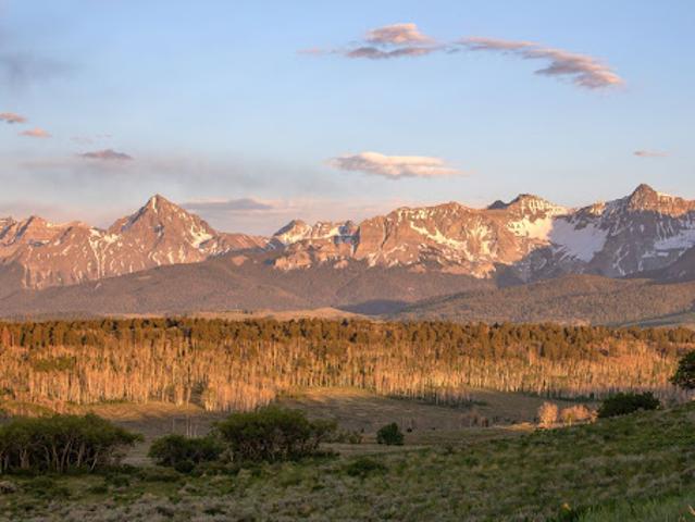 House for sale in Colorado