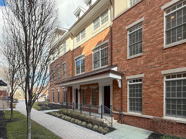 House for sale in Princeton, New Jersey