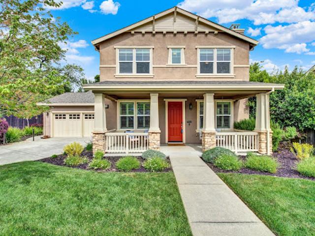 House for sale in Napa, California