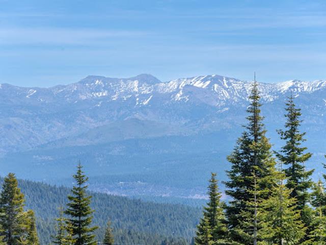 House for sale in Truckee, California