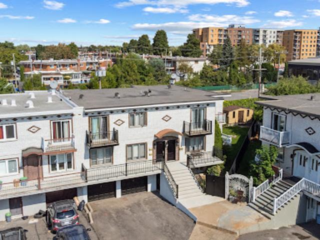 House for sale in Montreal, Quebec