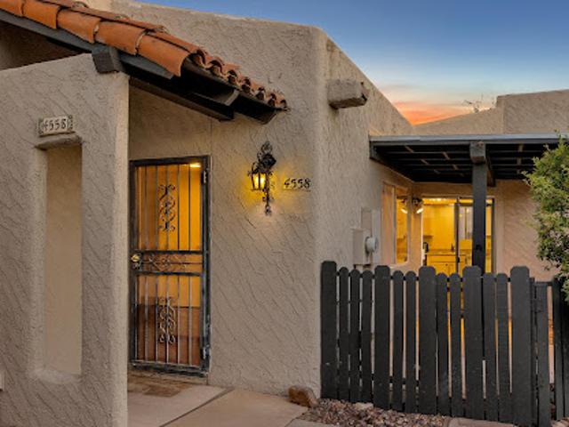 House for sale in Tucson, Arizona