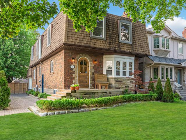 House for sale in Woburn, Ontario