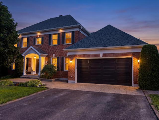 House for sale in Québec, Quebec