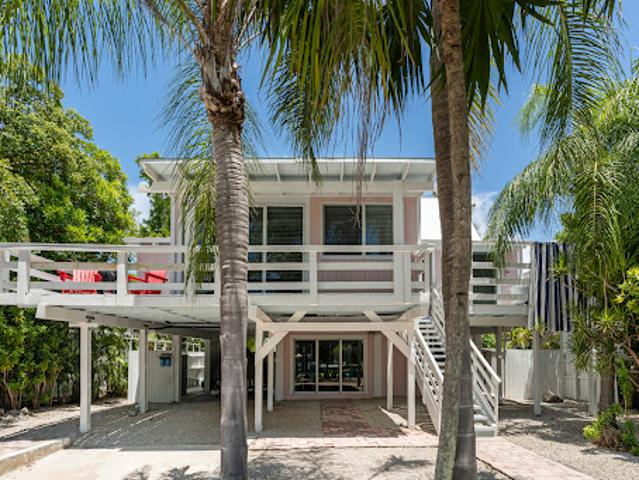 House for sale in Islamorada, Florida