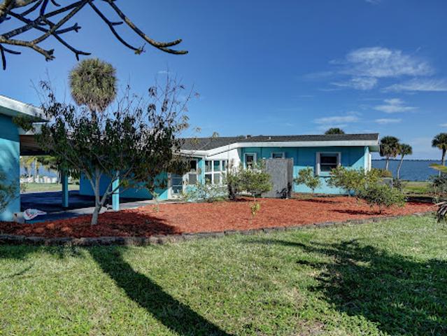 House for sale in Fort Pierce, Florida