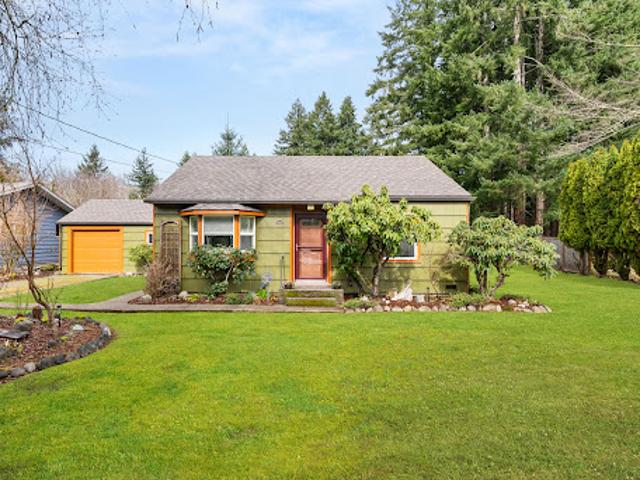 House for sale in Thurston, Washington
