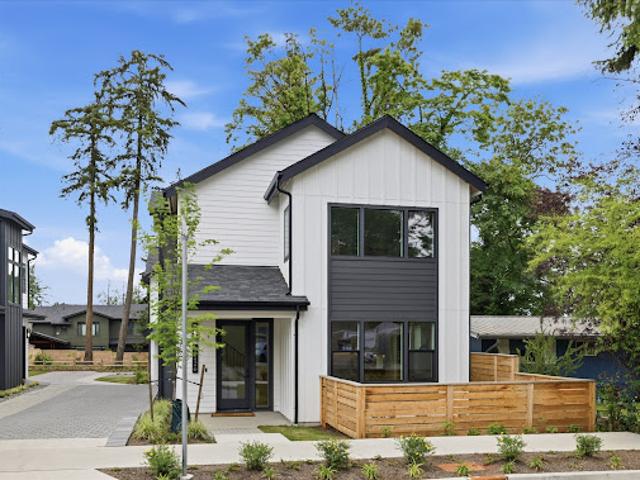 House for sale in Kirkland, Washington