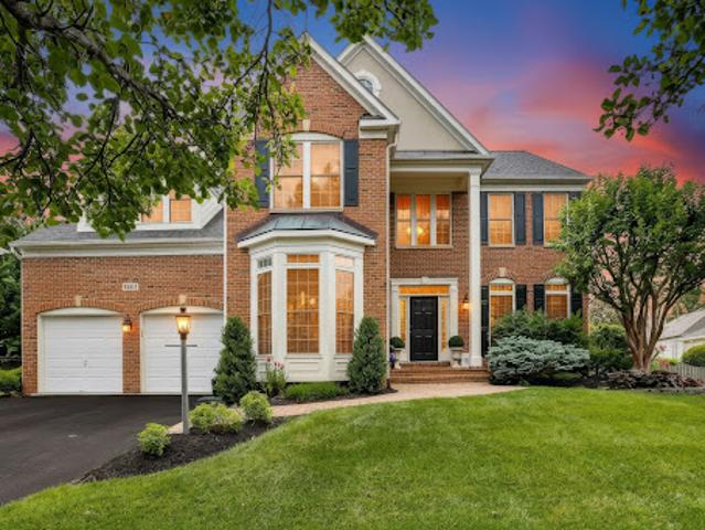 House for sale in Elkridge, Maryland