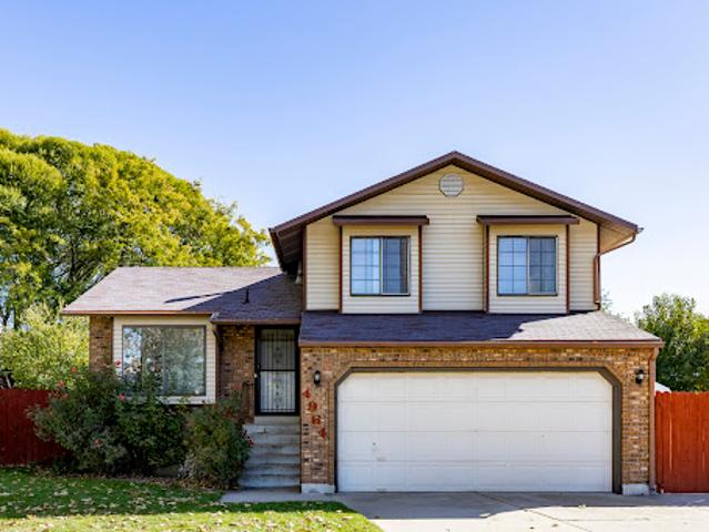 House for sale in Roy, Utah