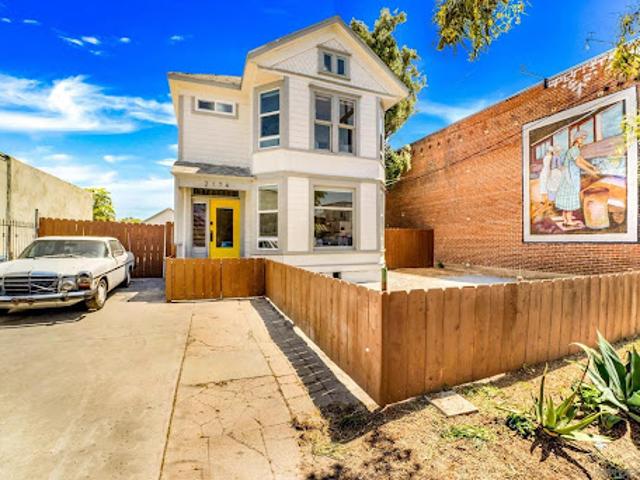 House for sale in Jacumba, California