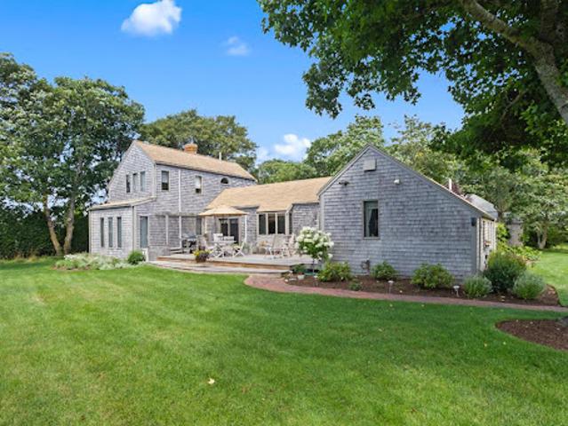 House for sale in Nantucket, Massachusetts