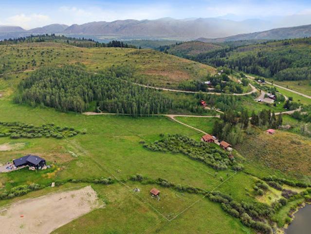 House for sale in Wyoming