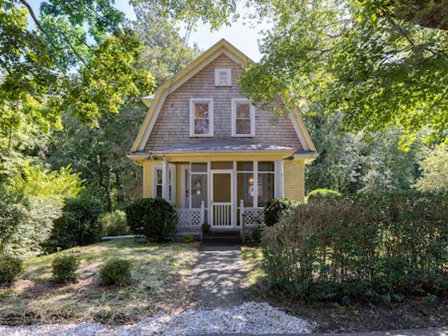 House for sale in Stonington, Connecticut