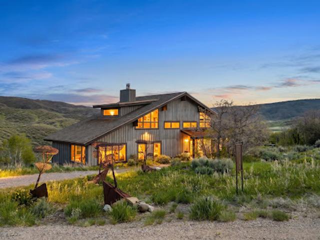House for sale in Colorado