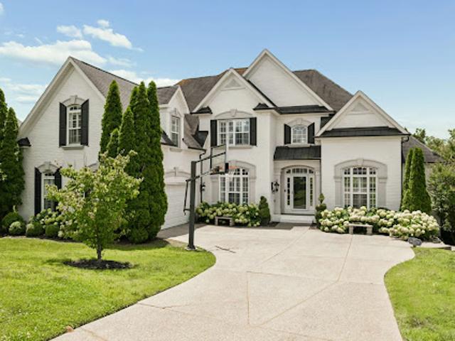 House for sale in Tennessee