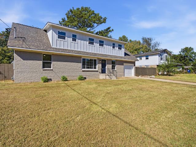 House for sale in Huntsville, Madison County