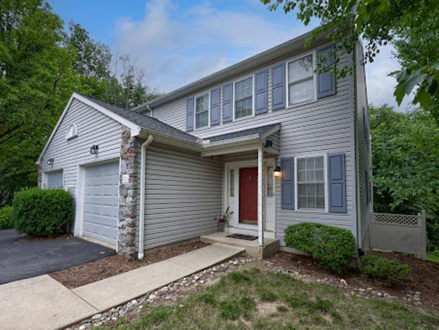 House for sale in Lancaster, Pennsylvania