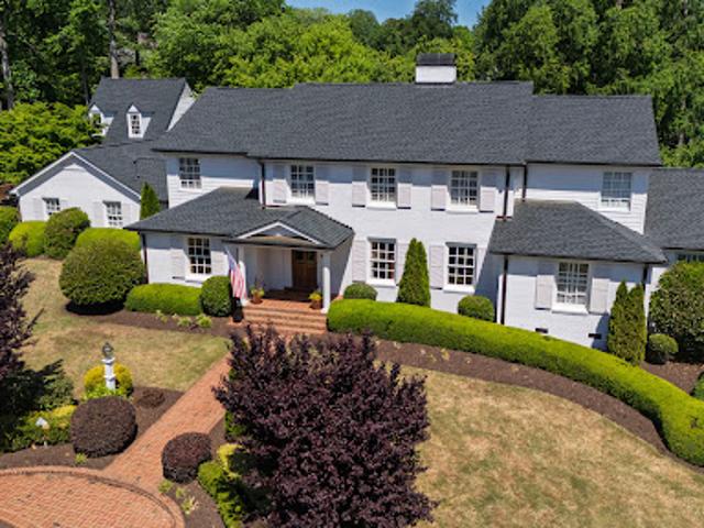 House for sale in Wake, North Carolina