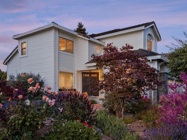 House for sale in Petaluma, California