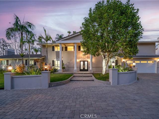 House for sale in Woodland Hills-Warner Center Neighborhood Council District, Canoga Park