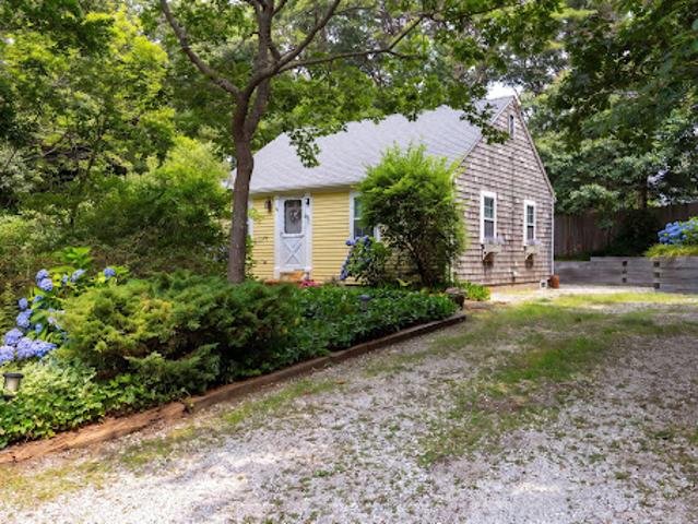 House for sale in Chatham, Massachusetts