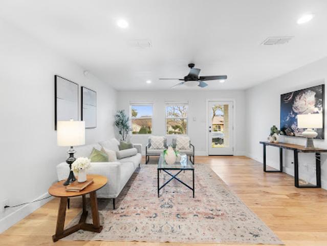 House for sale in Texas