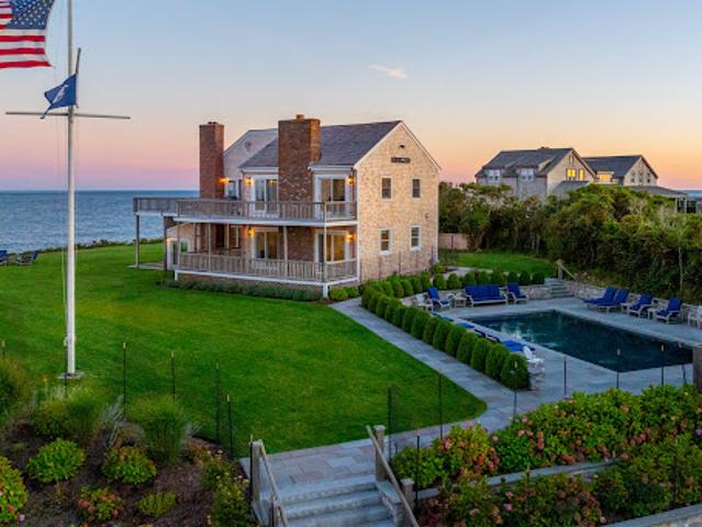 House for sale in Nantucket, Massachusetts