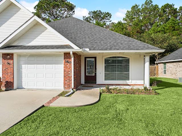House for sale in Ponchatoula, Louisiana