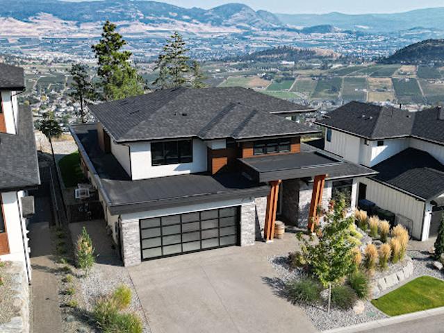 House for sale in Kelowna, British Columbia