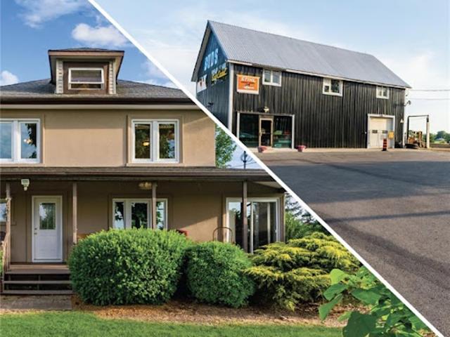 House for sale in Port Colborne, Ontario