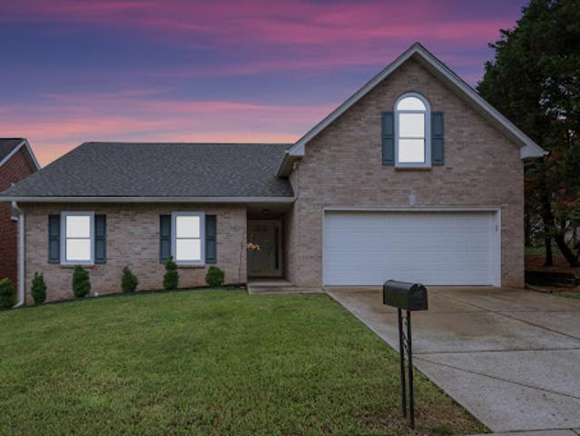 House for sale in Nashville