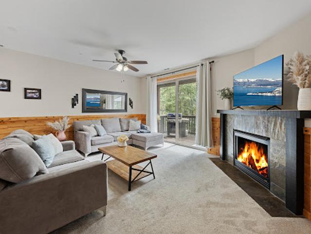 House for sale in Truckee, California