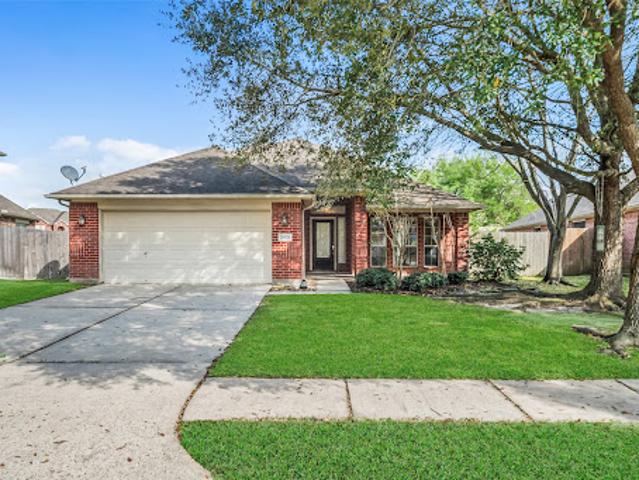 House for sale in Harris, Texas