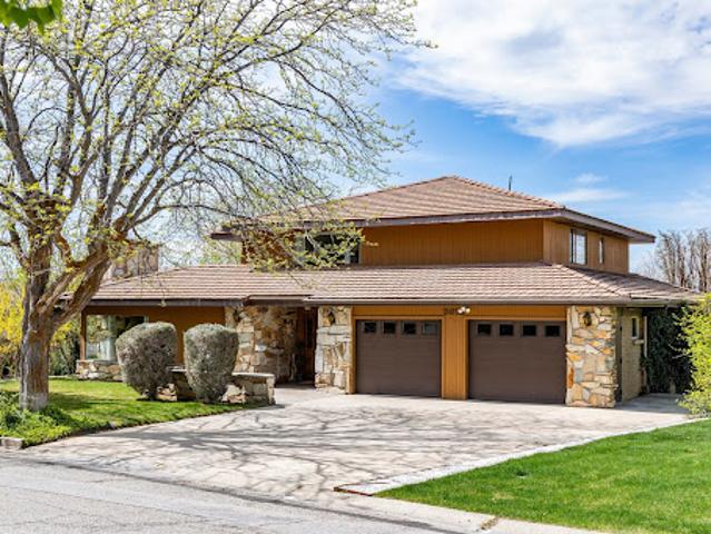 House for sale in Salt Lake City, Utah