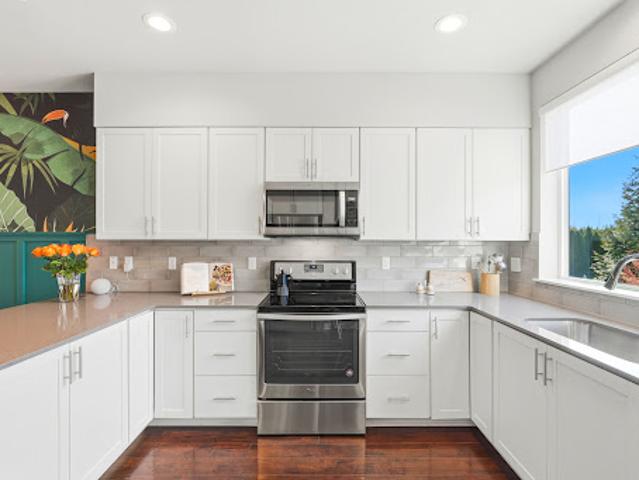 House for sale in Edmonds, Washington