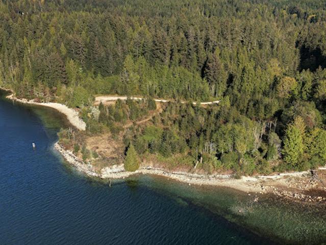 House for sale in Sechelt, British Columbia