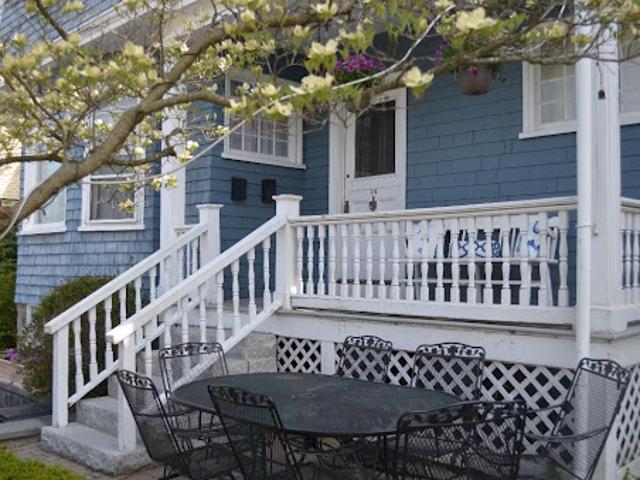 House for sale in Newport, Rhode Island