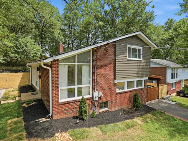 House for sale in Virginia